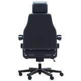 ST Stanza Multishift High Back Heavy Weight Leather Executive Chair