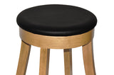 EZ STOOL BONN 750MM