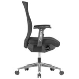 ST Sting High Back Executive Chair