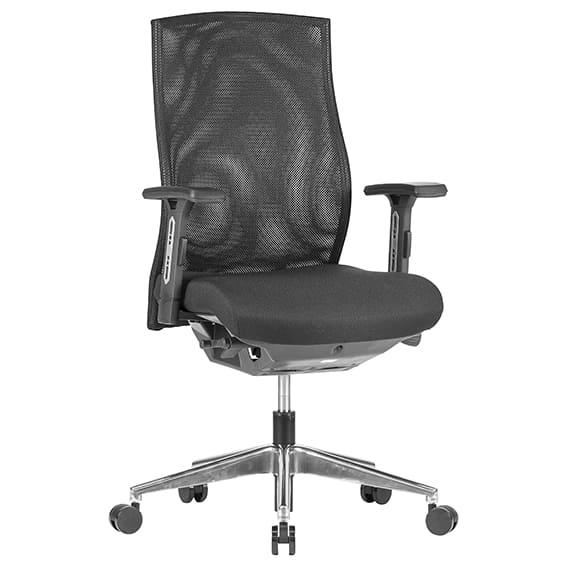 ST Sting High Back Executive Chair