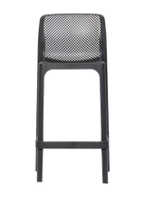 EZ STOOL NET 650MM ANTHRACITE