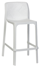 EZ STOOL NET 650MM ANTHRACITE