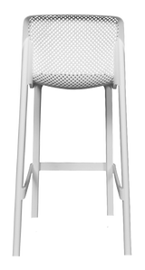 EZ STOOL NET 650MM ANTHRACITE