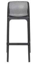 EZ STOOL NET 760MM ANTHRACITE