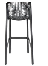 EZ STOOL NET 760MM ANTHRACITE
