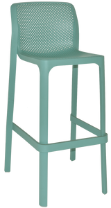 EZ STOOL NET 760MM ANTHRACITE