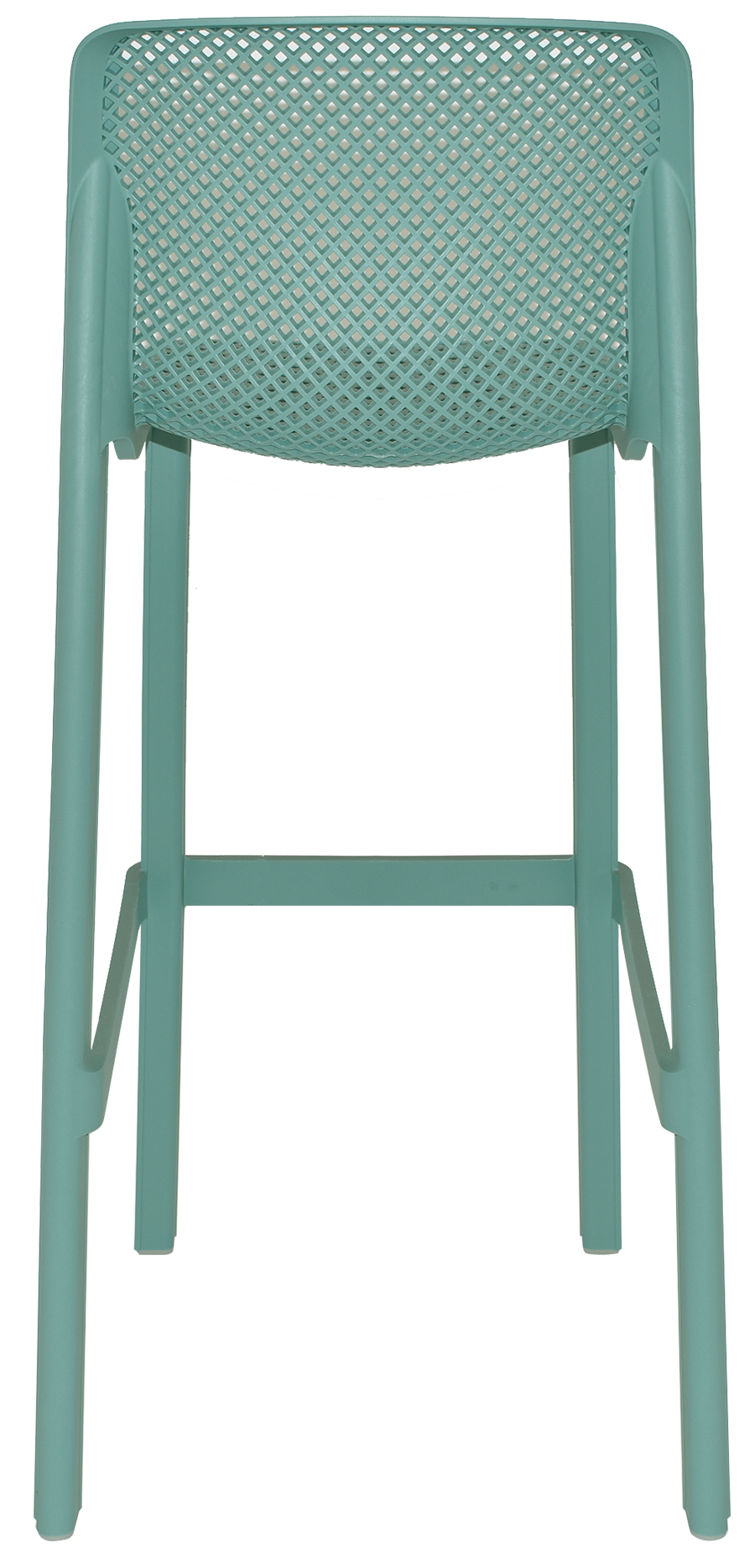 EZ STOOL NET 760MM ANTHRACITE