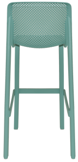 EZ STOOL NET 760MM ANTHRACITE