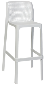 EZ STOOL NET 760MM ANTHRACITE