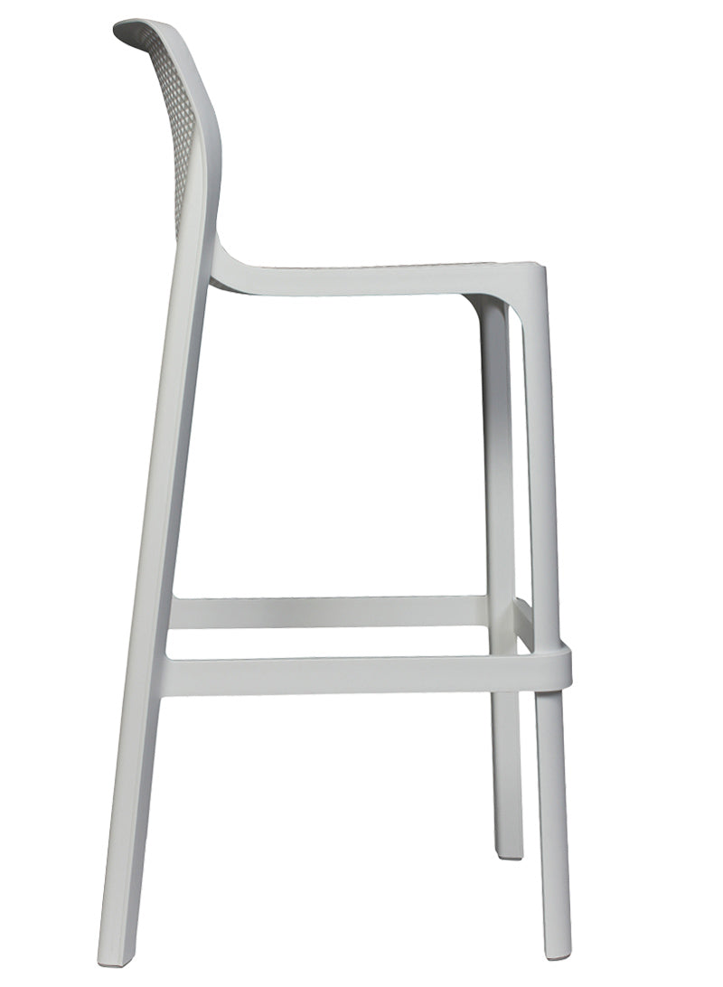 EZ STOOL NET 760MM ANTHRACITE