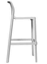 EZ STOOL NET 760MM ANTHRACITE