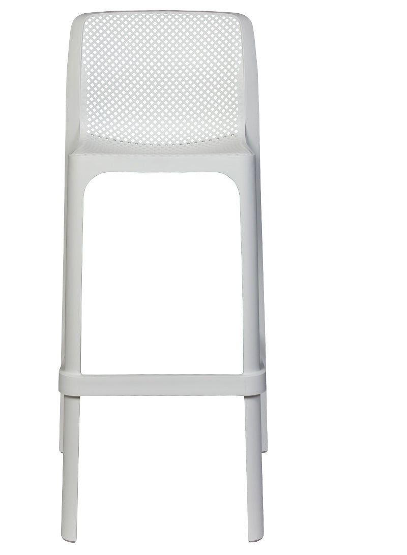 EZ STOOL NET 760MM ANTHRACITE
