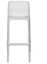 EZ STOOL NET 760MM ANTHRACITE