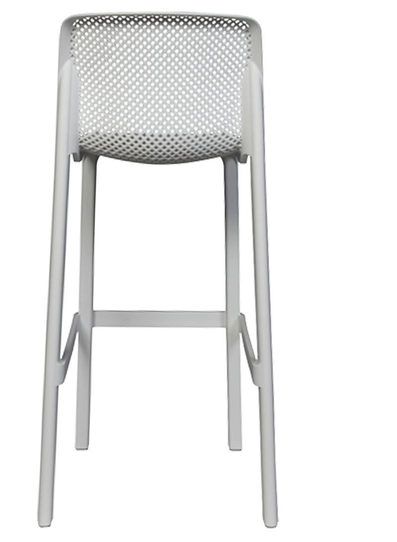 EZ STOOL NET 760MM ANTHRACITE