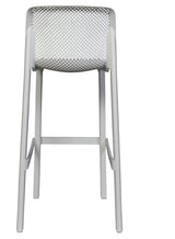 EZ STOOL NET 760MM ANTHRACITE