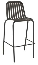EZ STOOL PRIMAVERA ANTHRACITE