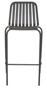 EZ STOOL PRIMAVERA ANTHRACITE