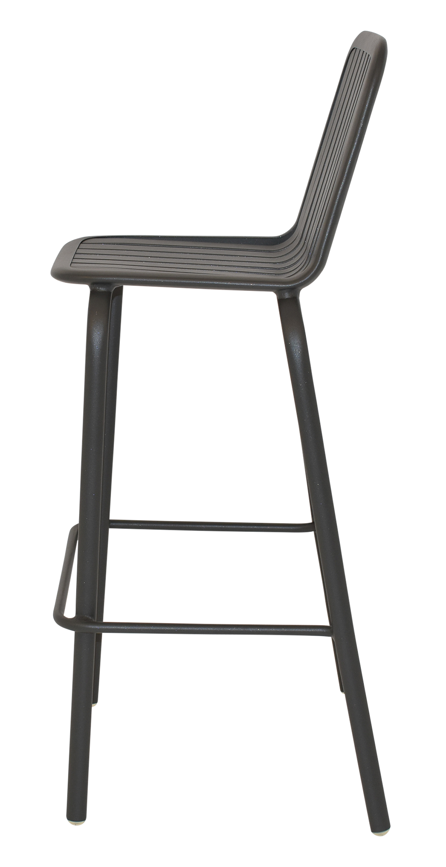 EZ STOOL PRIMAVERA ANTHRACITE