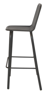 EZ STOOL PRIMAVERA ANTHRACITE