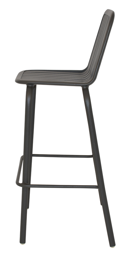 EZ STOOL PRIMAVERA ANTHRACITE