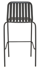 EZ STOOL PRIMAVERA ANTHRACITE