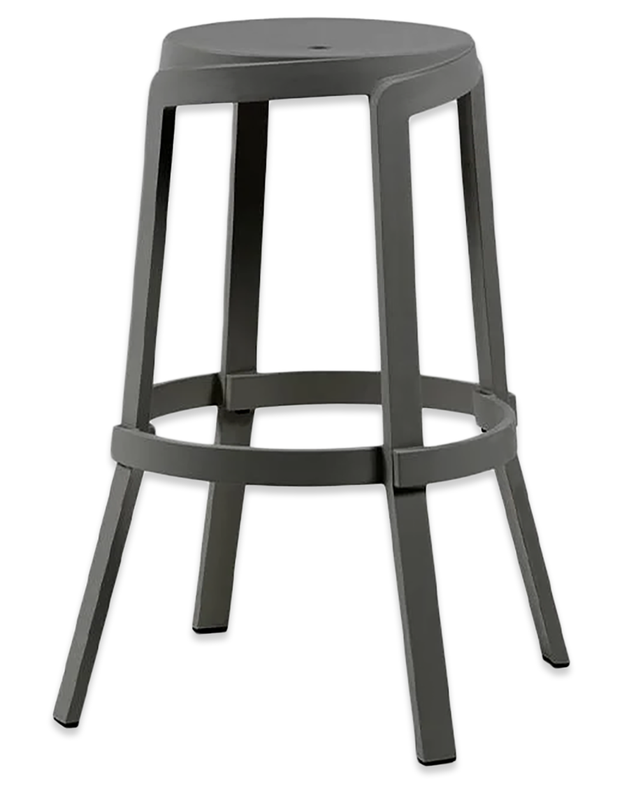 EZ STOOL STACK MAXI 765 BASALTO