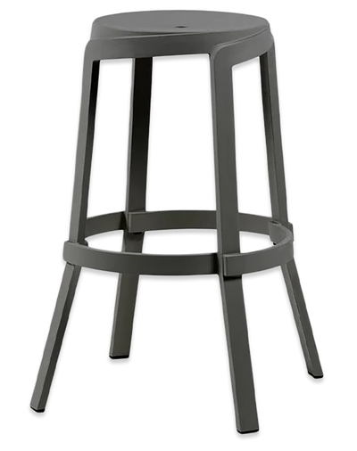 EZ STOOL STACK MAXI 765 BASALTO