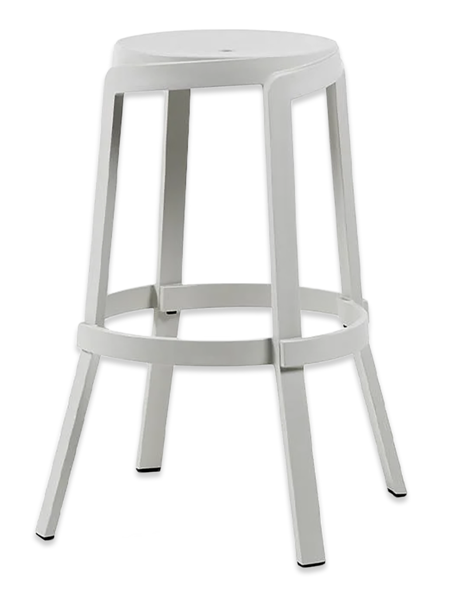 EZ STOOL STACK MAXI 765 BASALTO