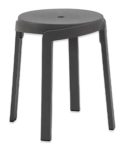 EZ STOOL STACK MINI 465 BASALTO