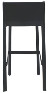 EZ STOOL TRILL 650MM WHITE