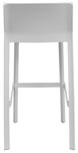 EZ STOOL TRILL 650MM WHITE