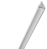 EZ STOOL TRILL 650MM WHITE