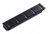 CM SW17 Auto Switched Soft Wired GPO