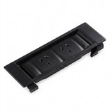 CM Auto Switched Soft Wired GPO in Panel Bracket