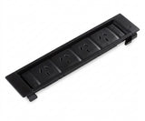 CM Auto Switched Soft Wired GPO in Panel Bracket