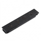 CM SW18 Soft Wired Rotated GPO