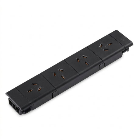 CM SW18 Auto Switched Soft Wired GPO