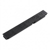 CM SW18 Soft Wired Rotated GPO