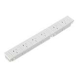 CM SW18 Soft Wired Rotated GPO