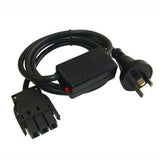 CM 20A Starter Lead with Thermal Overload