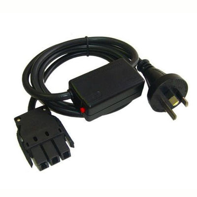 CM 20A Starter Lead with Thermal Overload