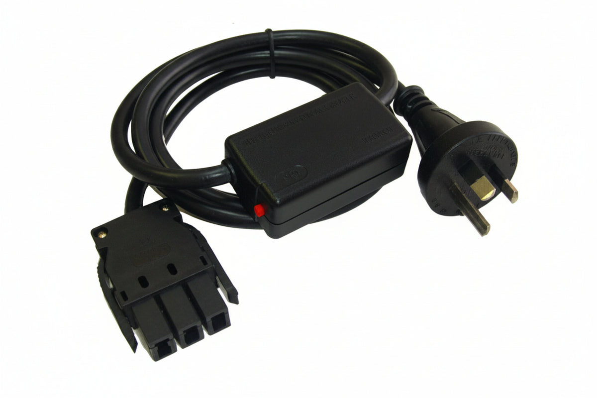 CM Single Tier Cable Management Kit with Starter Cables