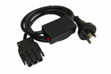 CM Single Tier Cable Management Kit with Starter Cables