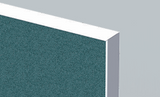 OL Edge25 Freestanding Static Screen