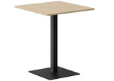 DD Scope Square Bar Table