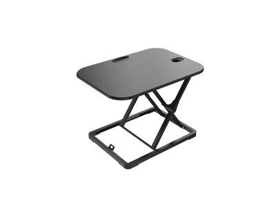 OL Height Adjustable Laptop Riser