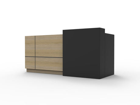 RL Sempre Reception Counter