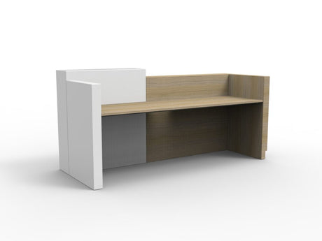 RL Sempre Reception Counter