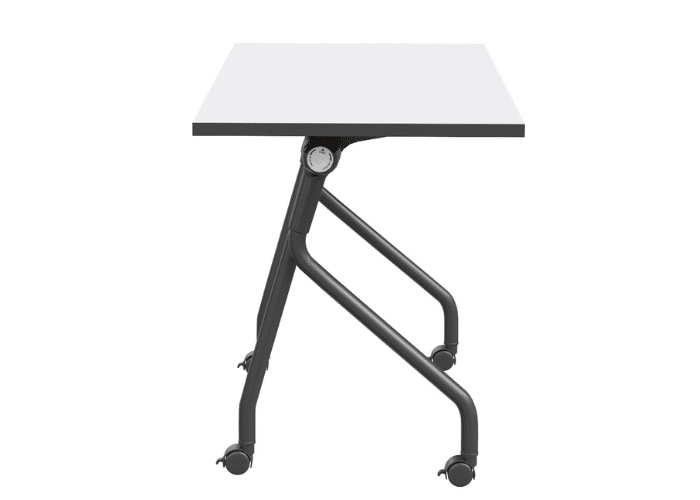 DD Skola Metal Base Student Flip Table