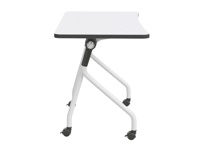 DD Skola Metal Base Student Flip Table